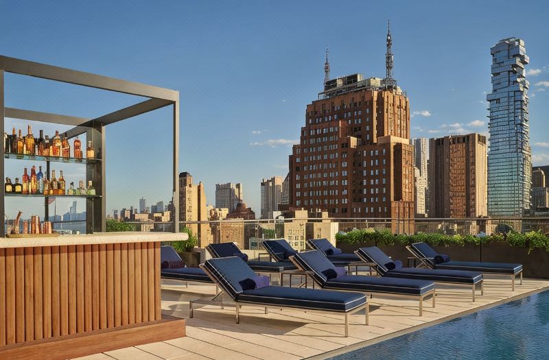 ModernHaus SoHo