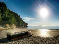 Pousada Cantinho da Praia - Ocean View