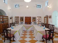 Neemrana's - Baradari Palace Hotels in Patiala