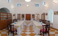 Neemrana's - Baradari Palace