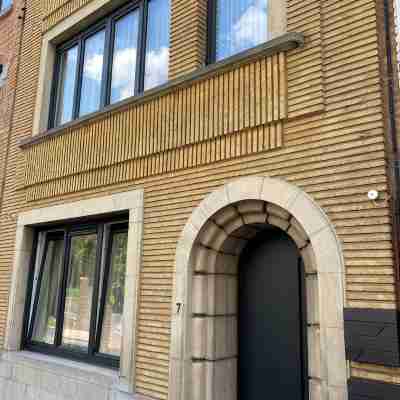Good Mood - Chambres et Suite Hotel Exterior