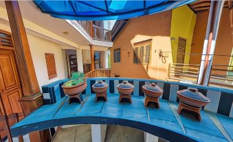 Sky Garden Mini Hotel
