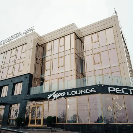 Kometa Hotel