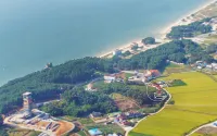 Taean Sujung Pension - Homestays