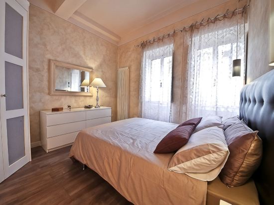 Apartments Florence - Giglio Santa Trinita