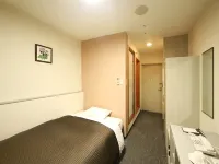 Isesaki Station Hotel Hotele w: Isesaki