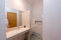 Gaben Hotel - parking