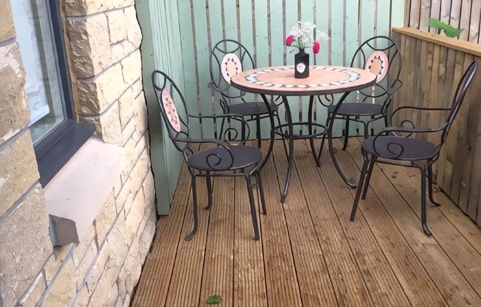 Rosemount Boutique B&B