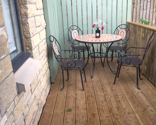 Rosemount Boutique B&B Hotels in Lanark