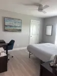 Waterfront escape with a pool - 4-Star