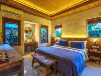 Rama Phala Resort & Spa Hoteles cerca de Museo de Arte Angung Rai (ARMA