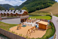 Chalet am Schneeberg See - Апартаменты
