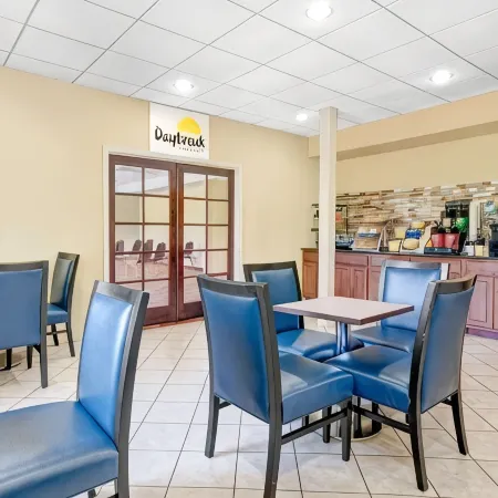 Express Inn Harrisburg South New Cumberland