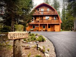 Moss Mountain Inn