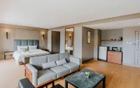 Marine Plaza Hotel Pattaya - 3 Yıldız