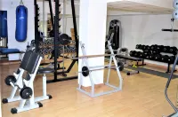 Park Hotel - Gym