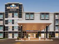 Microtel Inn & Suites by Wyndham Val-d'Or Hotels in Val-d'Or