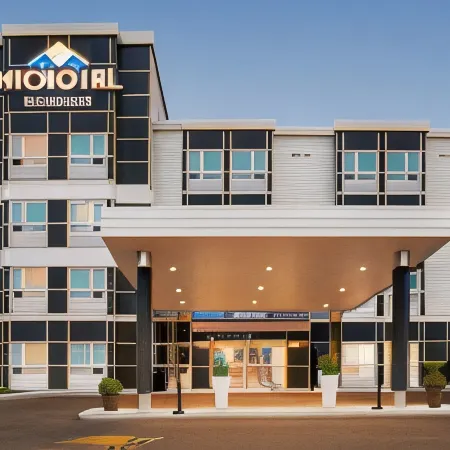 Microtel Inn & Suites by Wyndham Val-d'Or