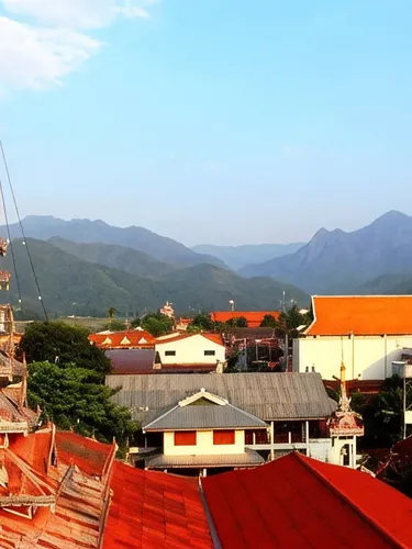 รูปภาพของโรงแรมพานอรามา