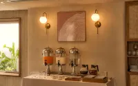 Rubens Boutique Hotel Phan Thiet - พร้อมอาหารเช้า