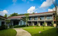 Sea Stone Hotel Sichon