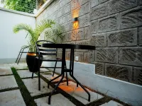 Kili Haven Lodge Hoteles en Moshi