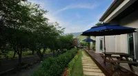 Hadong Doredore Pension