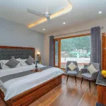 OnlyStay River Pine Kasol - 2-Star