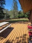 Lakefront Cabin on Chippewa Flowage, Dun Rovin Road, Hayward, WI