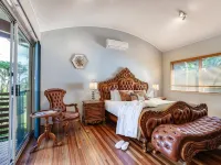 Maleny Terrace Cottages Hotels in Maleny