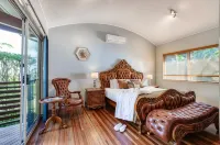 Maleny Terrace Cottages