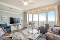 Direct Beachfront Condo Splash Pad Lazy River-Waterslide-Walk to Restaurants - Jacuzzi