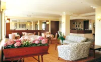 Sangallo Park Hotel