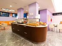 德斯埃特昂格斯酒店 鄰近甘巴拉的酒店