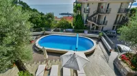 Apartments Kentera Lux - Homestays