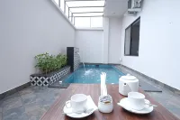 อาดิศักติ รีสอร์ต แอนด์ สปา โควาลัม - รีสอร์ท