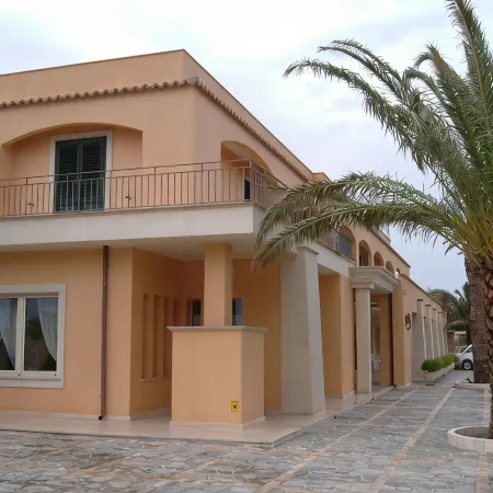 Hotel Ristorante la Lampara