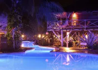 BGK 旅館 - 酒吧