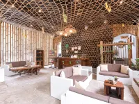 瑪日貝亞格拉姆平帳篷酒店 鄰近BBPP倫邦的酒店