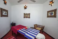加弗濟海灘渡假酒店 - SPA