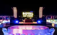 Royal Quang Binh Hotel - bar
