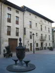 Hotel Arganzón Plaza
