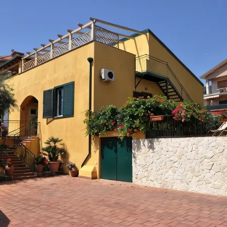 B&B Stella Marina