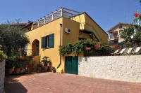 B&B Stella Marina - de playa