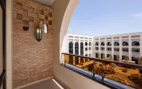 Farovon Khiva Hotel - Scenic