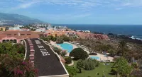 Hotel-Apartamento Las Olas - Wifi