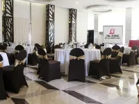 The Belagri Hotel & Convention Hotel di Sorong