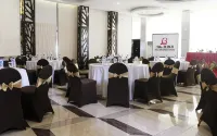 The Belagri Hotel & Convention