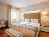 Forte de São Francisco Hotel Chaves Hotels in Chaves