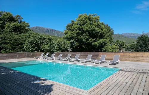 Le Relais de Sisco - Wifi